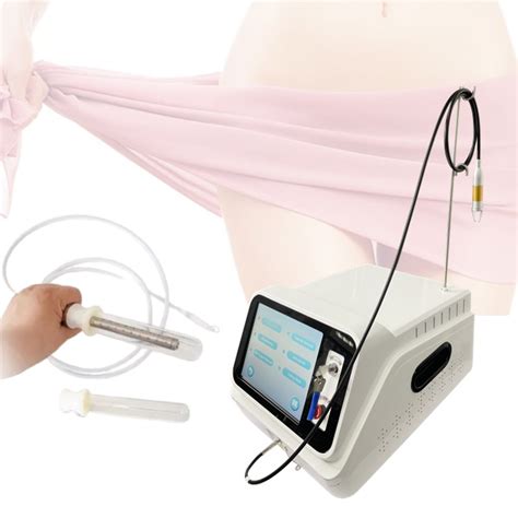 New Technology Laser Vaginal Canal Tightening Rejuvenation