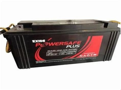 Sf Sonic Exide Smf Battery V Ah At In Chennai Id