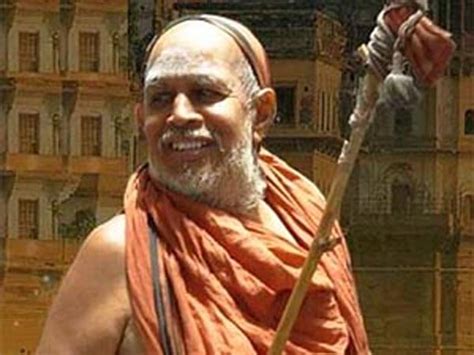 Kanchi Shankaracharya Jayendra Saraswathi passes away in Kanchipuram ...