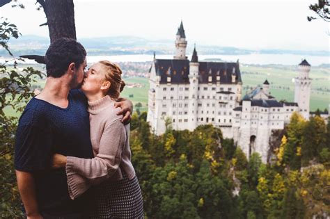 Step By Step Guide Munich To Neuschwanstein Castle Photos