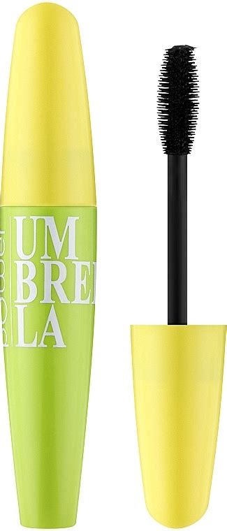 Umbrella Double Power Mascara - Объемная тушь для ресниц: купить по ...