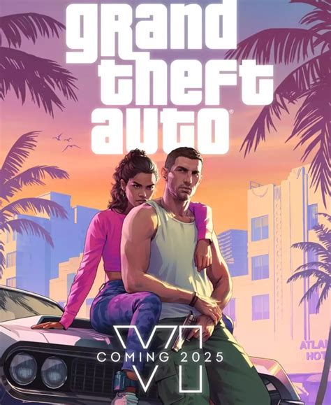 Fans Think Gta 6 Update Is Imminent After New Rockstar Trademark