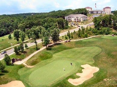 A Branson Golf Course For All Abilities - ThousandHills.com