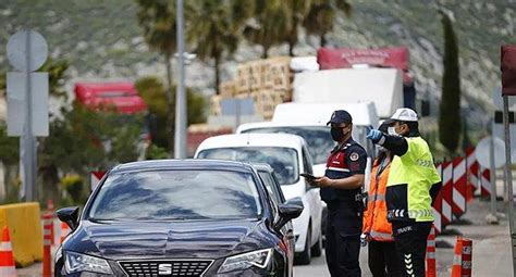 Koronavirüs Günlüğü Son 24 Saatte Türkiyede Ve Dünyada Yaşanan Gelişmeler