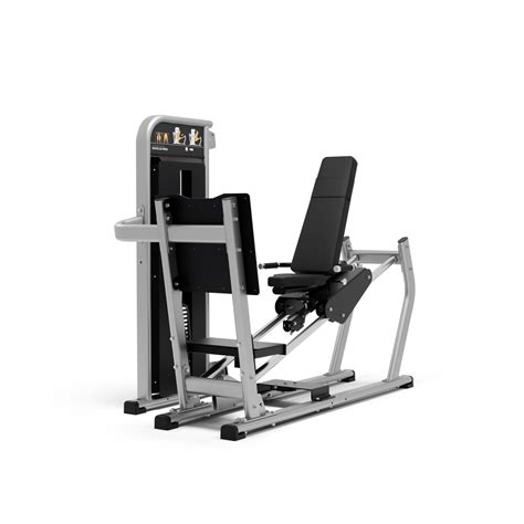 Seated Leg Press Perform Better