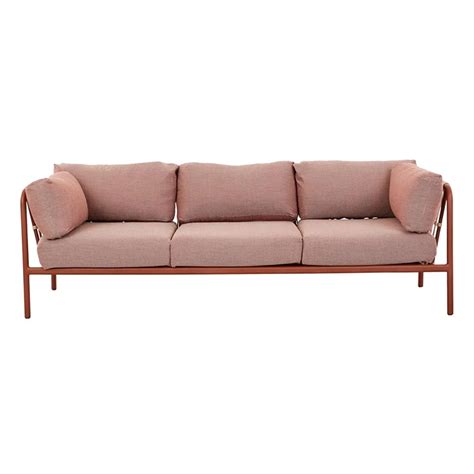 Mauritius Island 3 Seater Sofa Designer Furniture Belmont Geelong