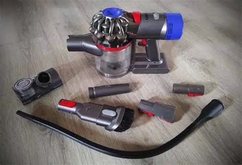 Are Dyson V6 and V7 Attachments Interchangeable? Tips and Tricks - Not ...