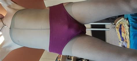 My New Panties Nude Pics XHamster