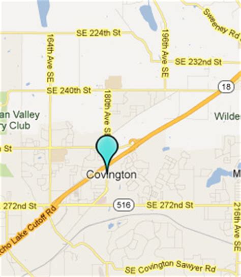 Hotels & Motels near Covington, WA - See All Discounts