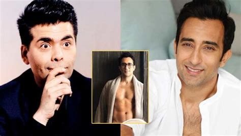 Rahul Khanna S Almost Naked Picture Sets The Internet On Fire Karan