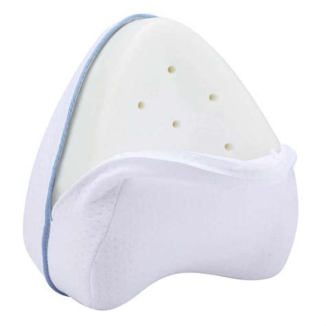 Подушка ортопедическая для ног «Дримолино Лег Пилоу» (Leg Pillow ...