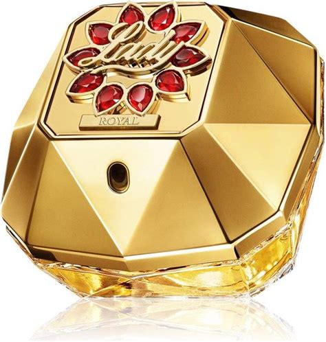 Paco Rabanne Lady Million Eau De Parfum Ml Price