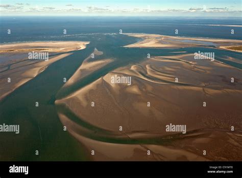 Sandbanks aerial hi-res stock photography and images - Alamy