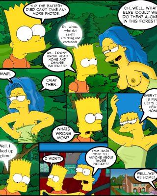 Marge Porn Pictures XXX Photos Sex Images 1454065 PICTOA