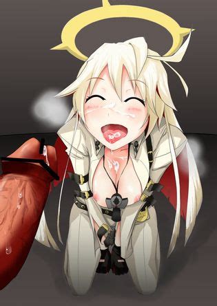 Jack O Valentine Luscious Hentai Manga Porn