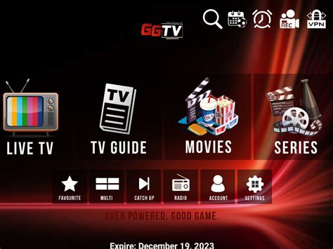 Rebrand Iptv App Tivimate Nextv App Implayer Smarter And Xciptv