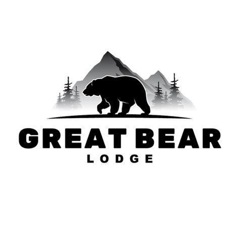 Designs | Design logo for a luxury VRBO cabin in The Great Smoky ...