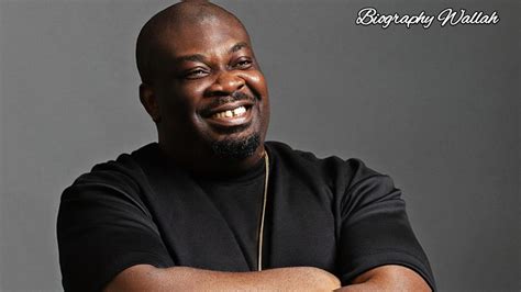 Don Jazzy Biography, Wiki, Bio, Age, Girlfriend, Wife, Net Worth ...