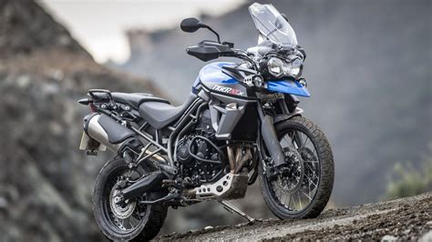 Triumph Tiger Xcx Wallpapers X