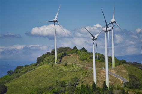 L Énergie verte du Costa Rica un exemple à suivre Amerik Aventure