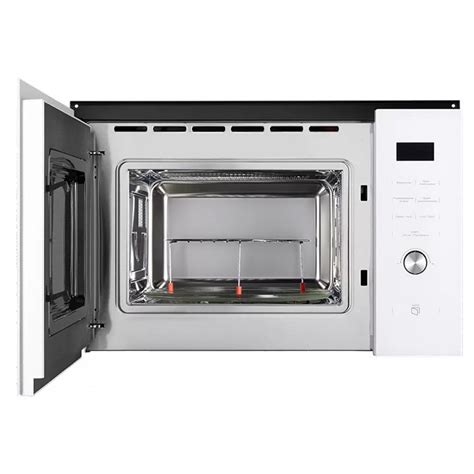KUPPERSBERG HMW 650 WH (25ლ) ჩასაშენებელი მიკროტალღური ღუმელი - Extra ...