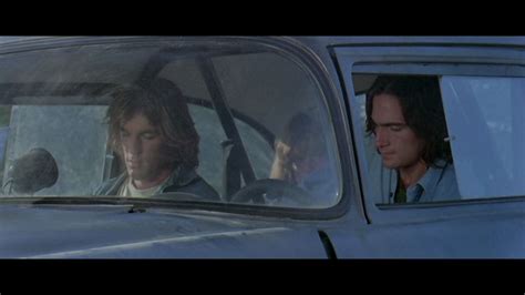 Two Lane Blacktop A Classic Film From 1971