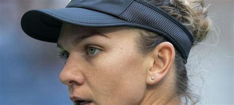 Organizatorii de la US Open anunț oficial despre Simona Halep Sport ro