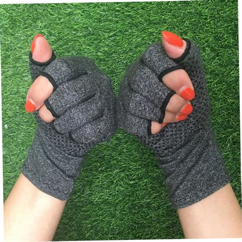 Bcoath Open Finger Gloves Gym Gloves For Men Fingerless Gloves Guantes