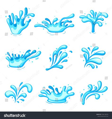 389,446 Water Flow Graphics Images, Stock Photos & Vectors | Shutterstock