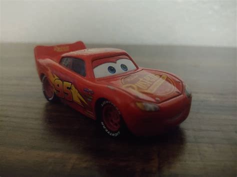 Cars 3 Lightning McQueen by Spyro1Mario2005 on DeviantArt