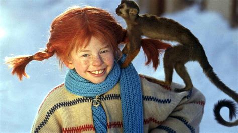 Pippi Longstocking Wallpapers Wallpaper Cave