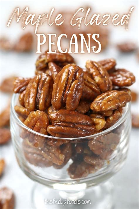 Crock Pot Candied Pecans Artofit