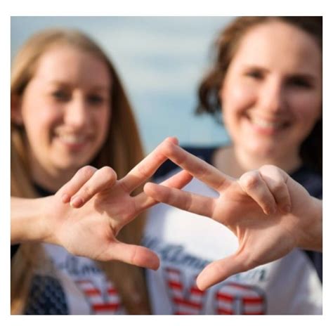 Throw What You Know Alpha Chi Omega Alpha Chi Omega Chi Omega