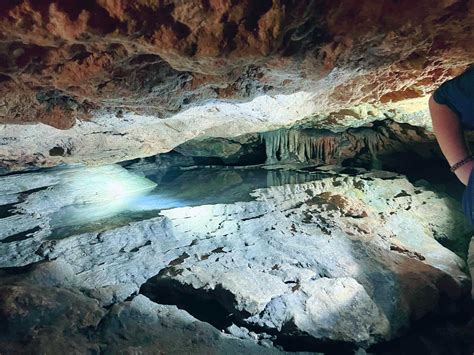 The Ultimate Guide To Florida Caverns State Park Natures Underground