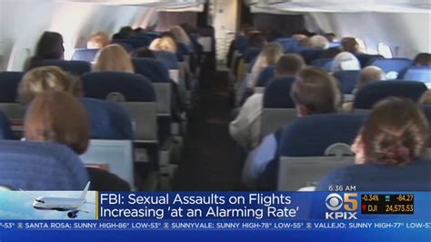 Sexual Assaults On Airplanes Rising Faa Warns Youtube