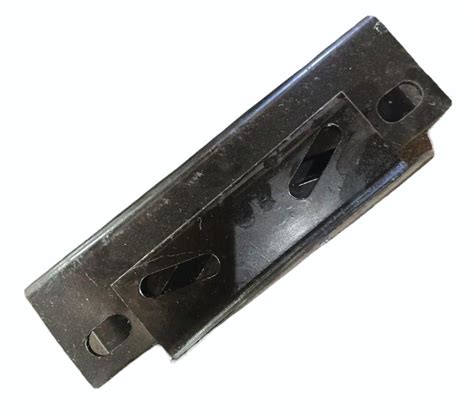 Mild Steel Elevator Brackets At Rs Piece In Ahmedabad Id