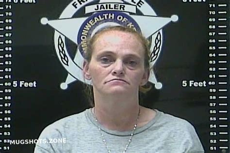 POWELL ANGELA KAYE 01 13 2024 Clark County Mugshots Zone