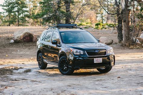 Fxt Offroading Car Porn Page Subaru Forester Owners Forum