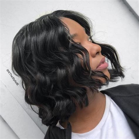 50 Best Bob Hairstyles For Black Women To Try In 2024 Artofit