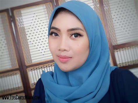 Tips Cantik By Amanda An Indonesian Beauty Blogger Makeup Mata Mudah