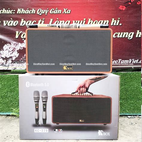 Loa Kéo Xách tay di động Công Suất Lớn nhiều Người dùng Nhất hiện nay