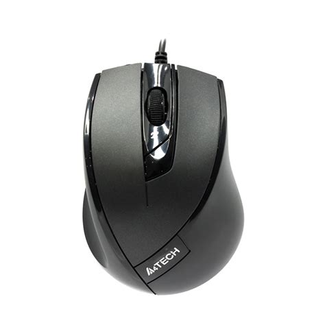 TehnoPlus - Miš A4Tech N-600X-1