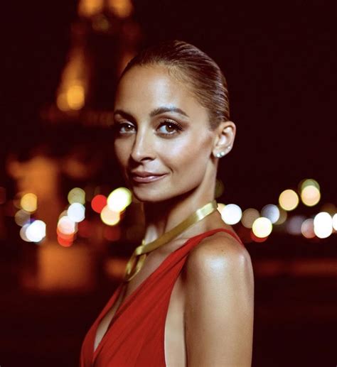 Nicole Richie Biography Imdb