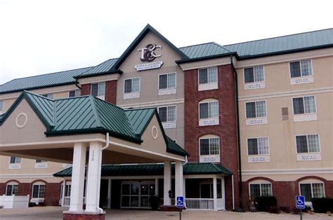 Town And Country Inn And Suites Quincy Updated Prices 2025