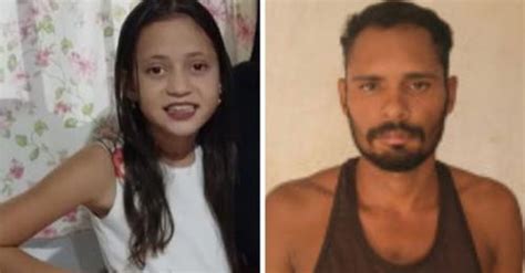 Menina de 9 anos é estuprada morta a enxadada e enterrada em cova rasa