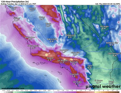 One more round for California, and the first major hurricane season ...