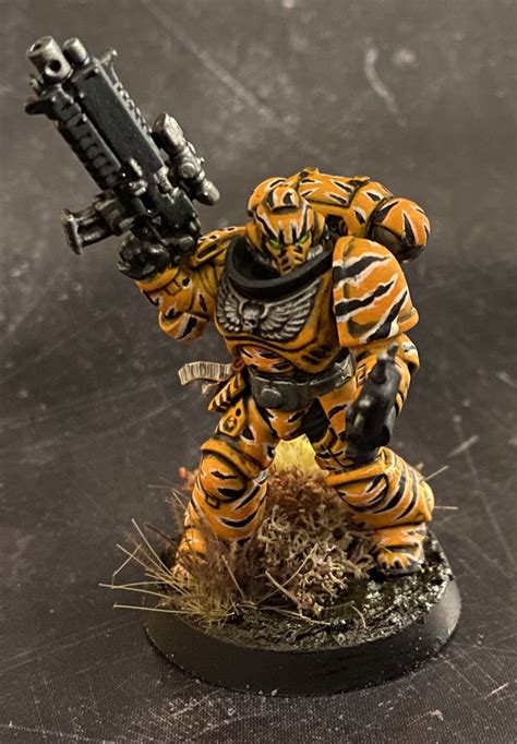 Pin By Karl Orpin On Warhammer Warhammer 40k Miniatures Warhammer