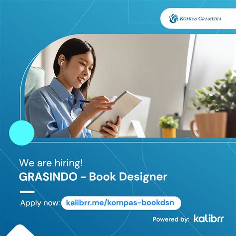 Loker Siap Sedia On Twitter Media Creative And Writing