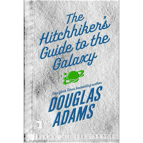 Hitchhiker's Guide to the Galaxy: The Hitchhiker's Guide to the Galaxy ...