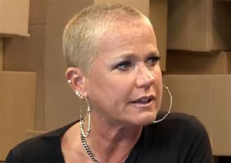 Xuxa Meneghel Fala Sobre Abuso Sexual Na Inf Ncia Sou Uma Das Que